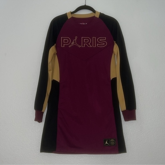 Air Jordan Women’s Paris St Germain PSG - Picture 9 of 9